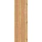 Ekena Millwork Merced Smooth Craftsman Outlooker, Western Red Cedar, 7 1/2"W x 24"D x 24"H OUT08X24X24MRC04SWR - alternate 2